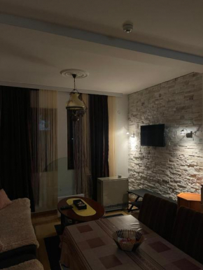 Ski apartman - Mujen classic